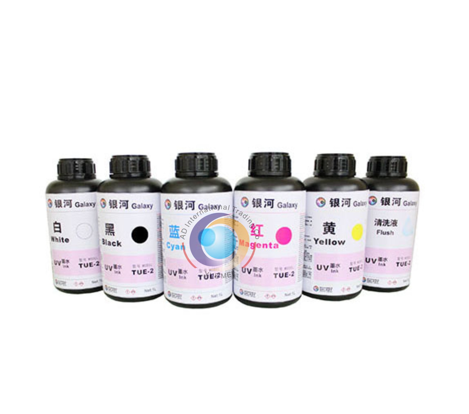 Galaxy TUE-2 Ink
