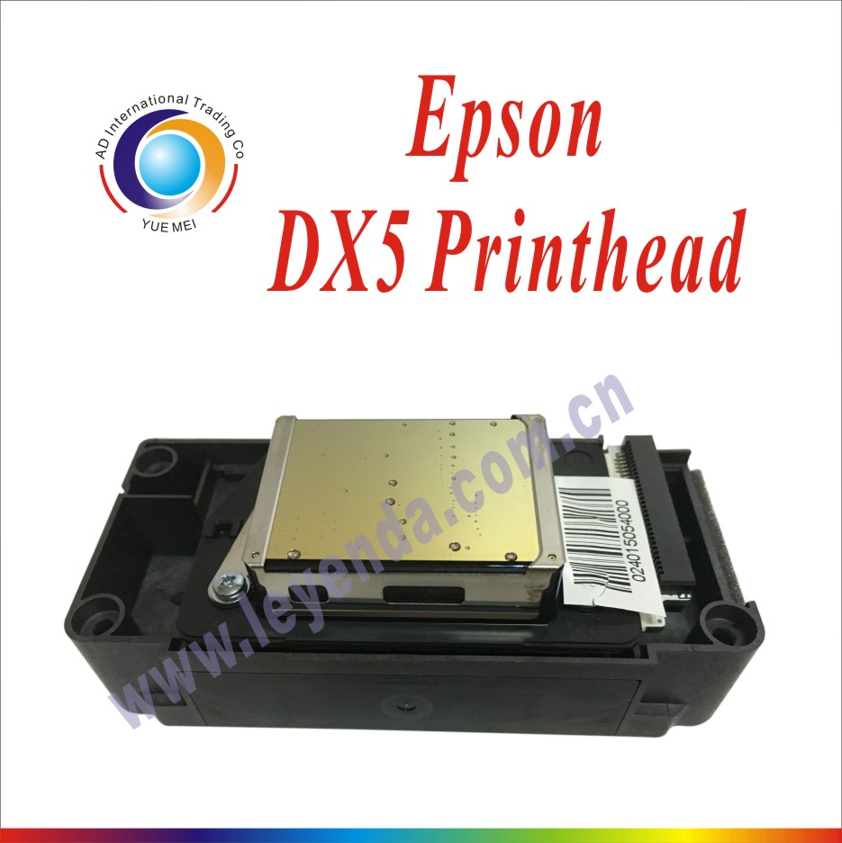 DX5金面