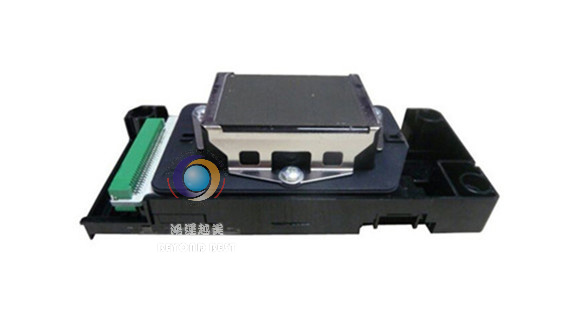 JV33 Printhead