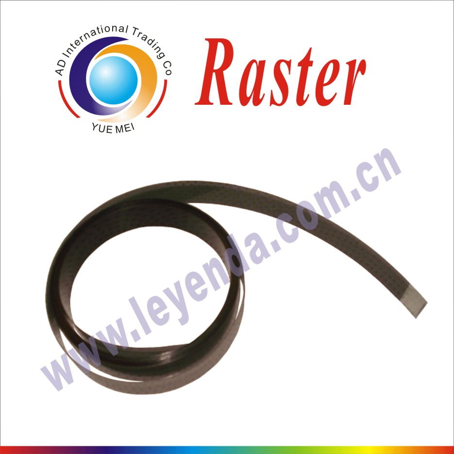 Raster